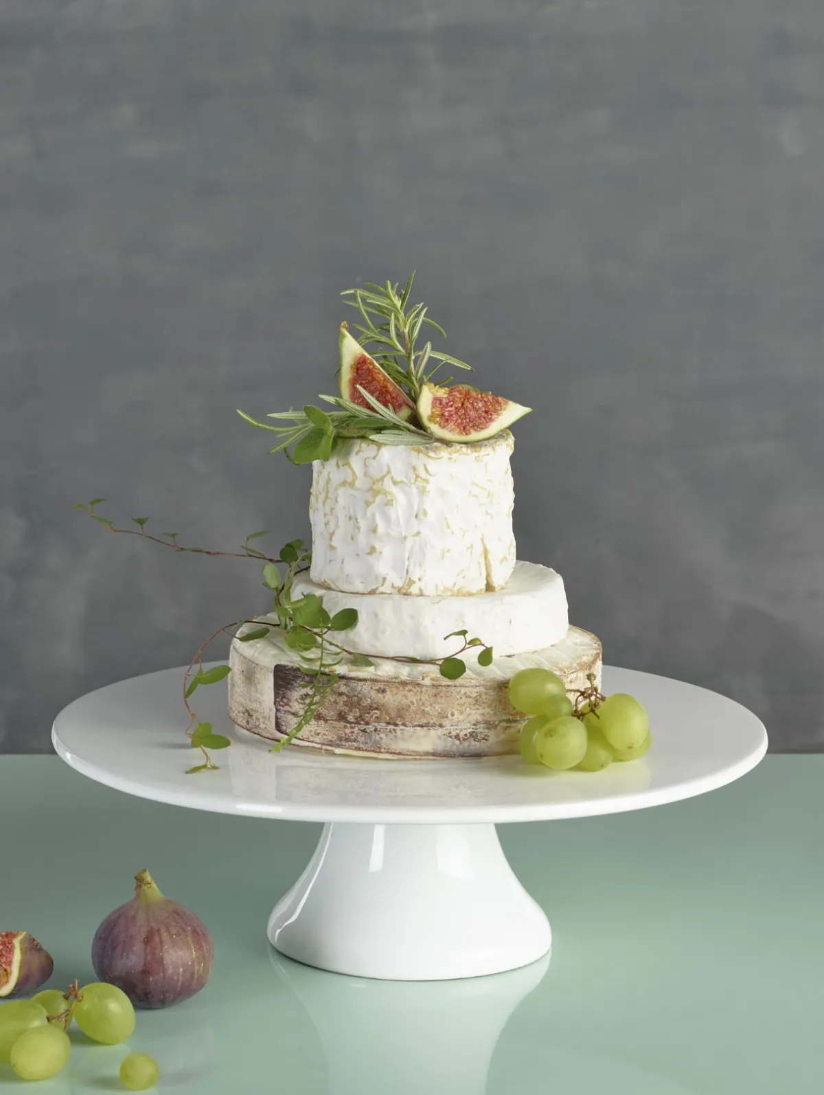 Hot ASA Selection tortenplatte