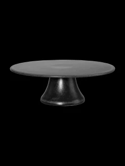 Discount ASA Selection tortenplatte, black iron