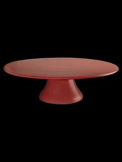 New ASA Selection tortenplatte, rosso