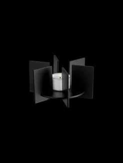 Online ASA Selection universalstövchen, schwarz