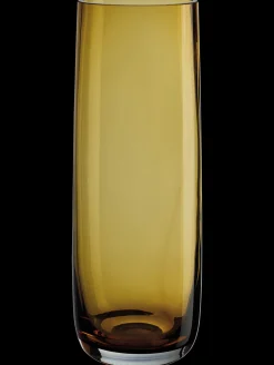 Online ASA Selection vase, amber