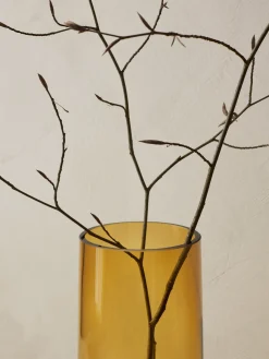 Online ASA Selection vase, amber