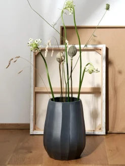 Best ASA Selection vase, anthracite