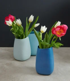 Discount ASA Selection vase, aqua