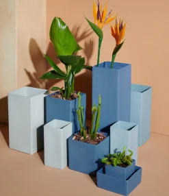 Best ASA Selection vase, aqua