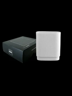 New ASA Selection vase, art deco mini