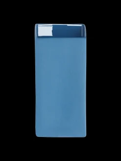 Outlet ASA Selection vase, blau