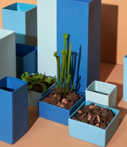 Discount ASA Selection vase, blau