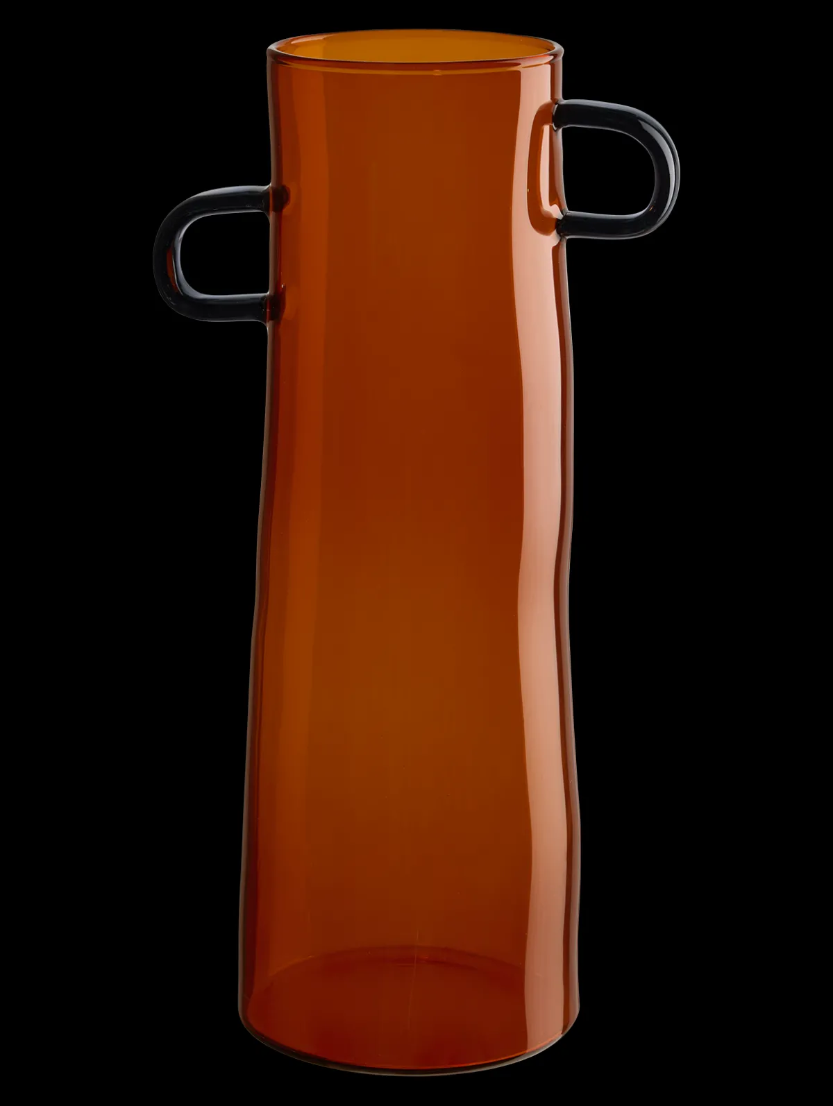 Outlet ASA Selection vase, brown