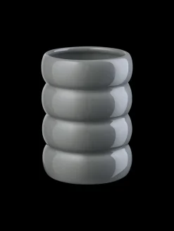 Outlet ASA Selection vase, cool gray