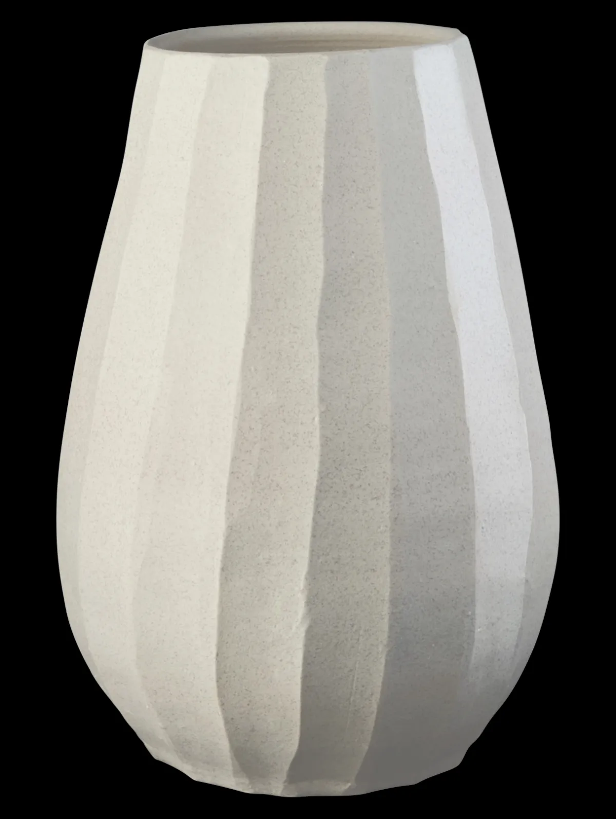 Discount ASA Selection vase, cream