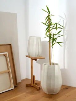 Discount ASA Selection vase, cream