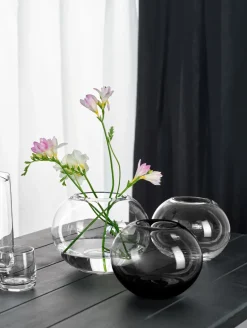 Sale ASA Selection vase, crystal