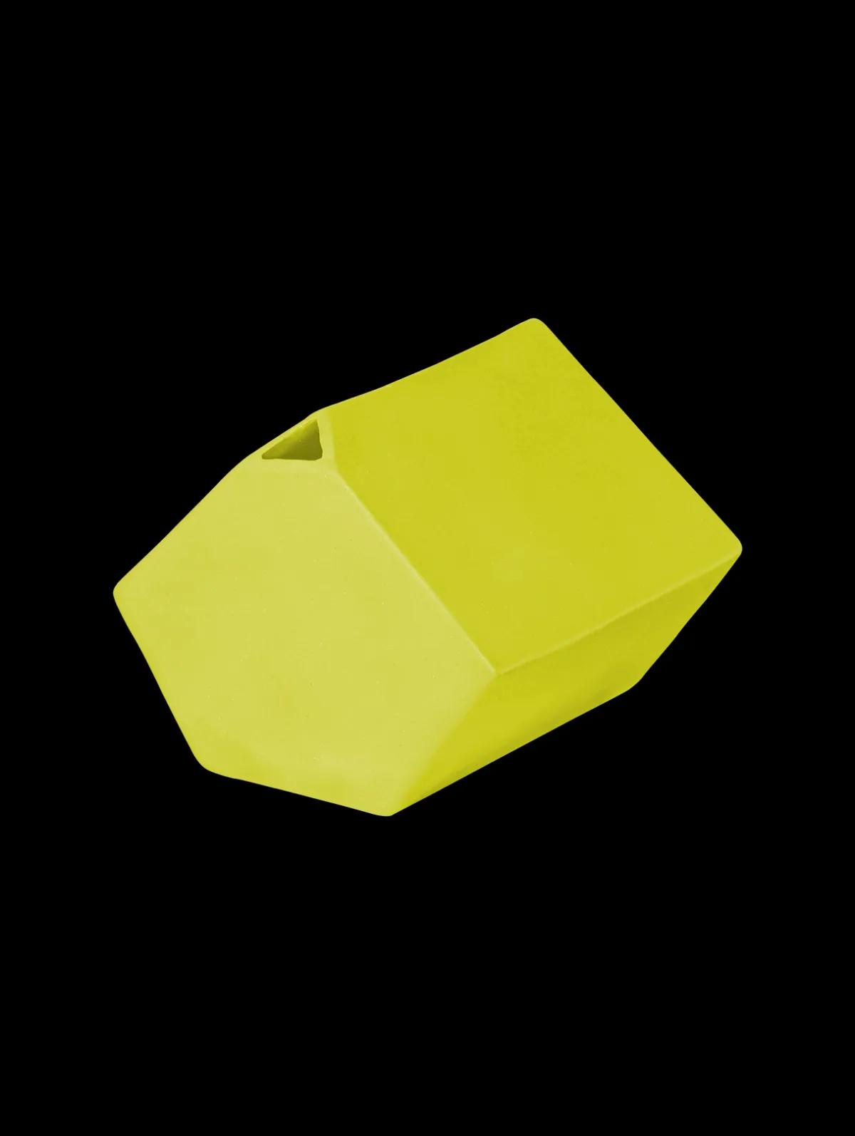 Discount ASA Selection vase eckig, limette