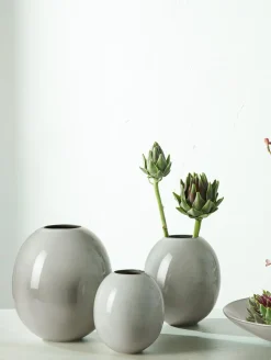 Discount ASA Selection vase, eggshell