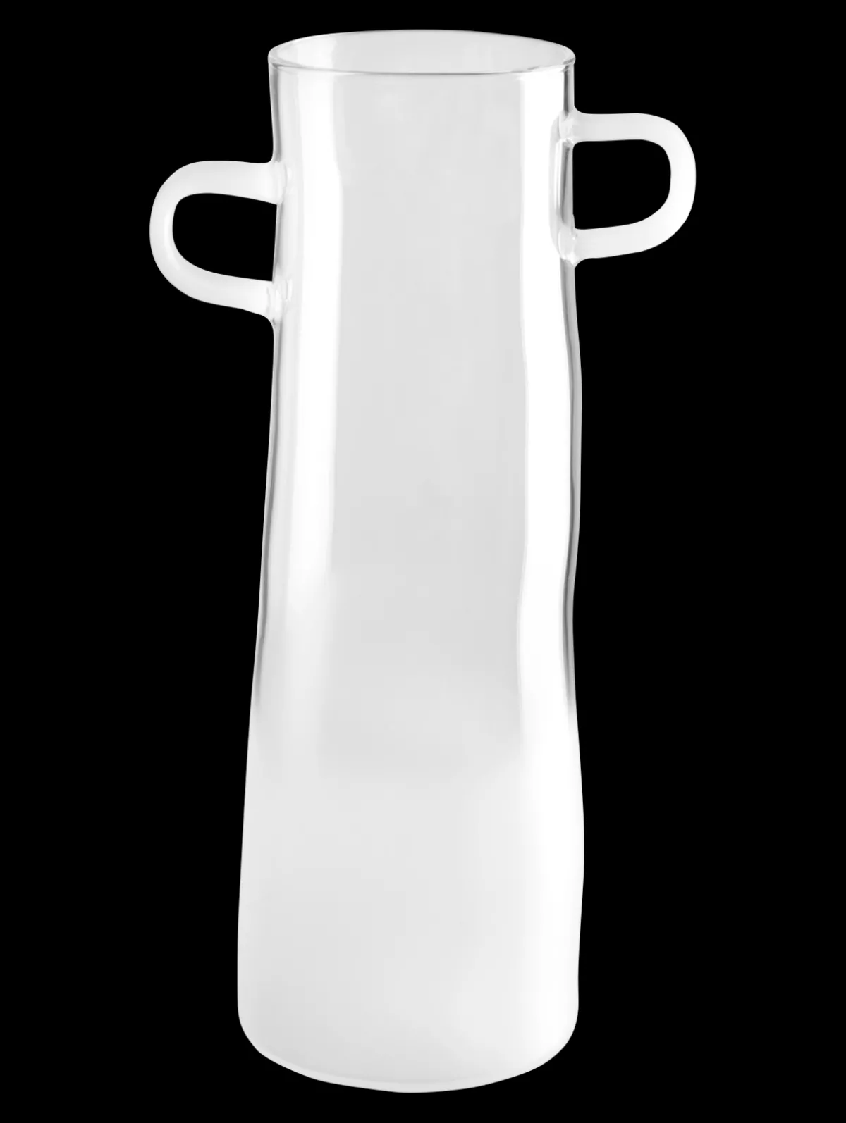 New ASA Selection vase, frosted