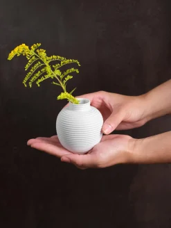 New ASA Selection vase, japandi mini