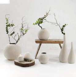 Hot ASA Selection vase, natur