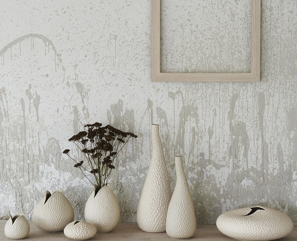 Hot ASA Selection vase, natur