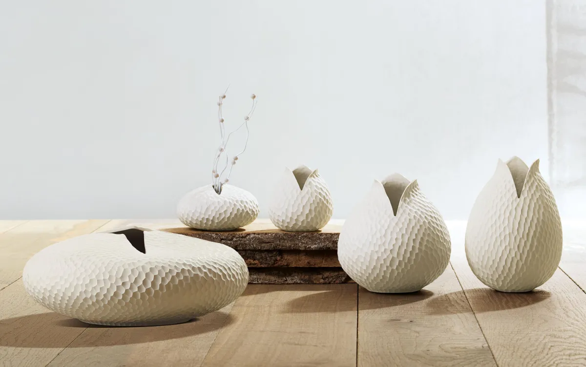 New ASA Selection vase, natur