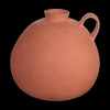 Sale ASA Selection vase, rust