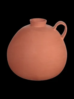 Sale ASA Selection vase, rust