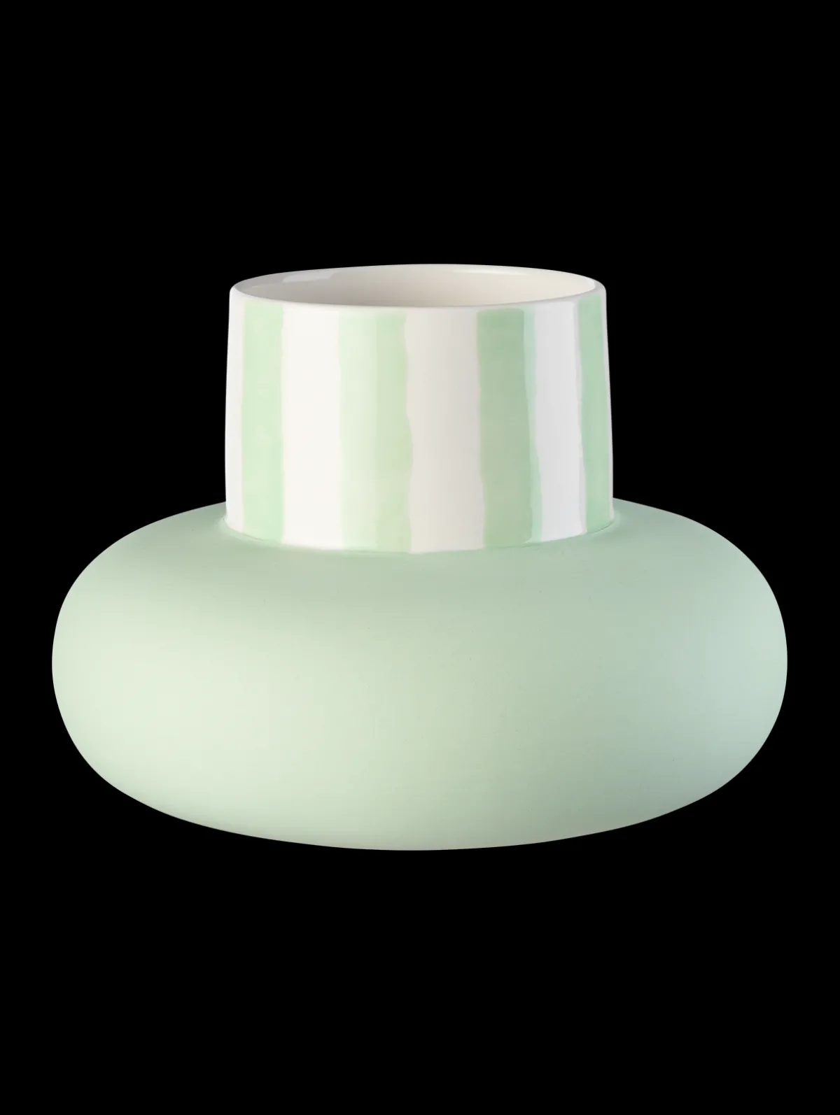 Discount ASA Selection vase, sage