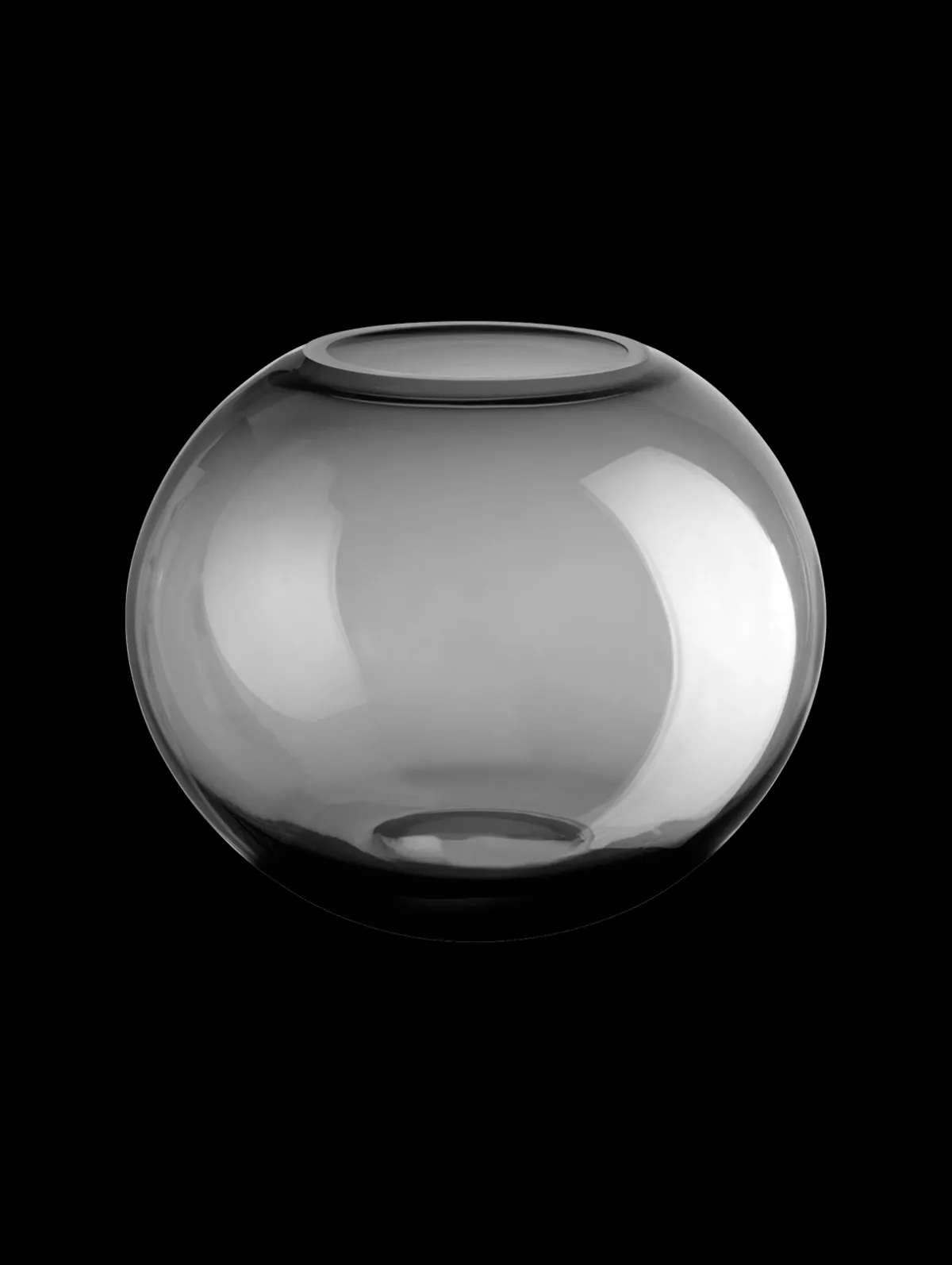 Clearance ASA Selection vase, shadow