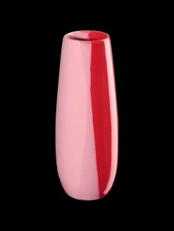Hot ASA Selection vase, strawberry smoothie