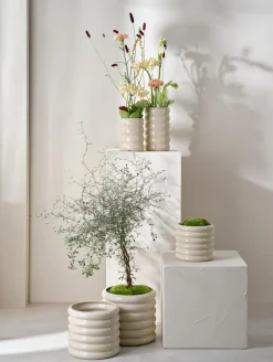 Sale ASA Selection vase, summer sand