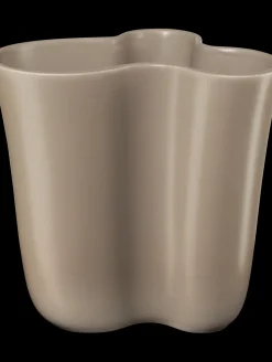 Hot ASA Selection vase, taupe