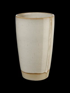 Hot ASA Selection vase, toffee crunch