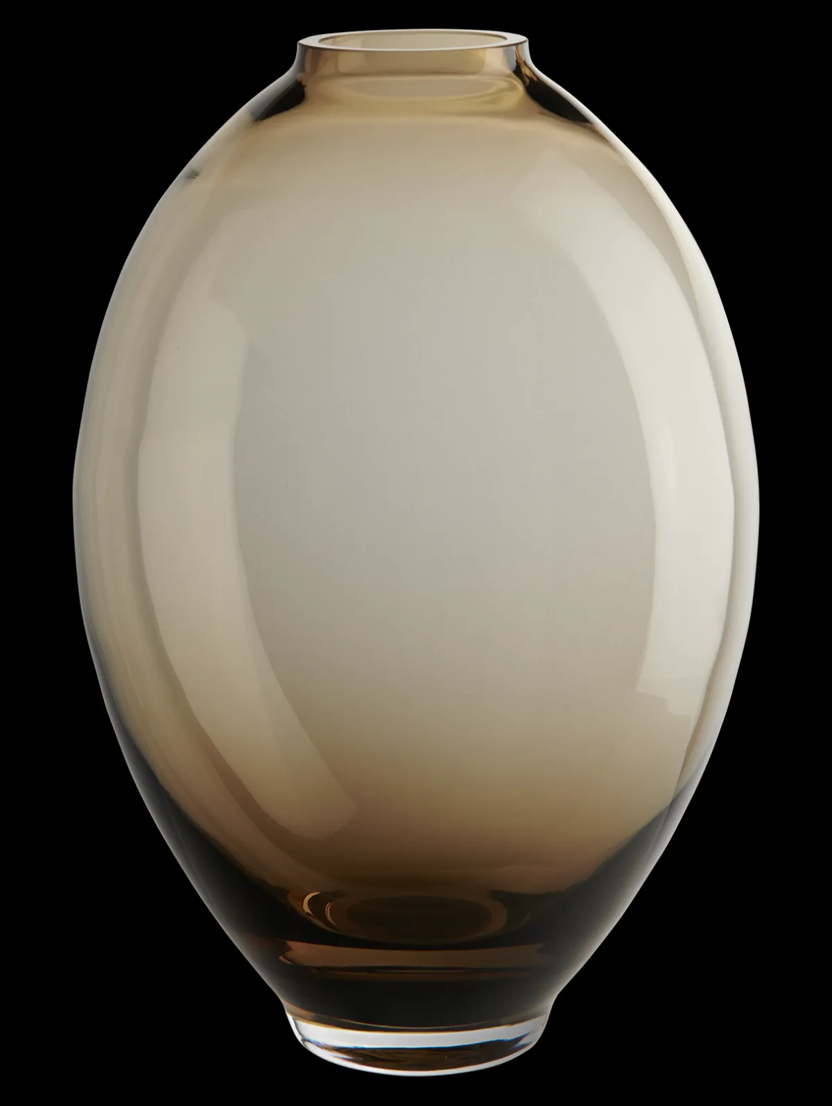 Hot ASA Selection vase, topas