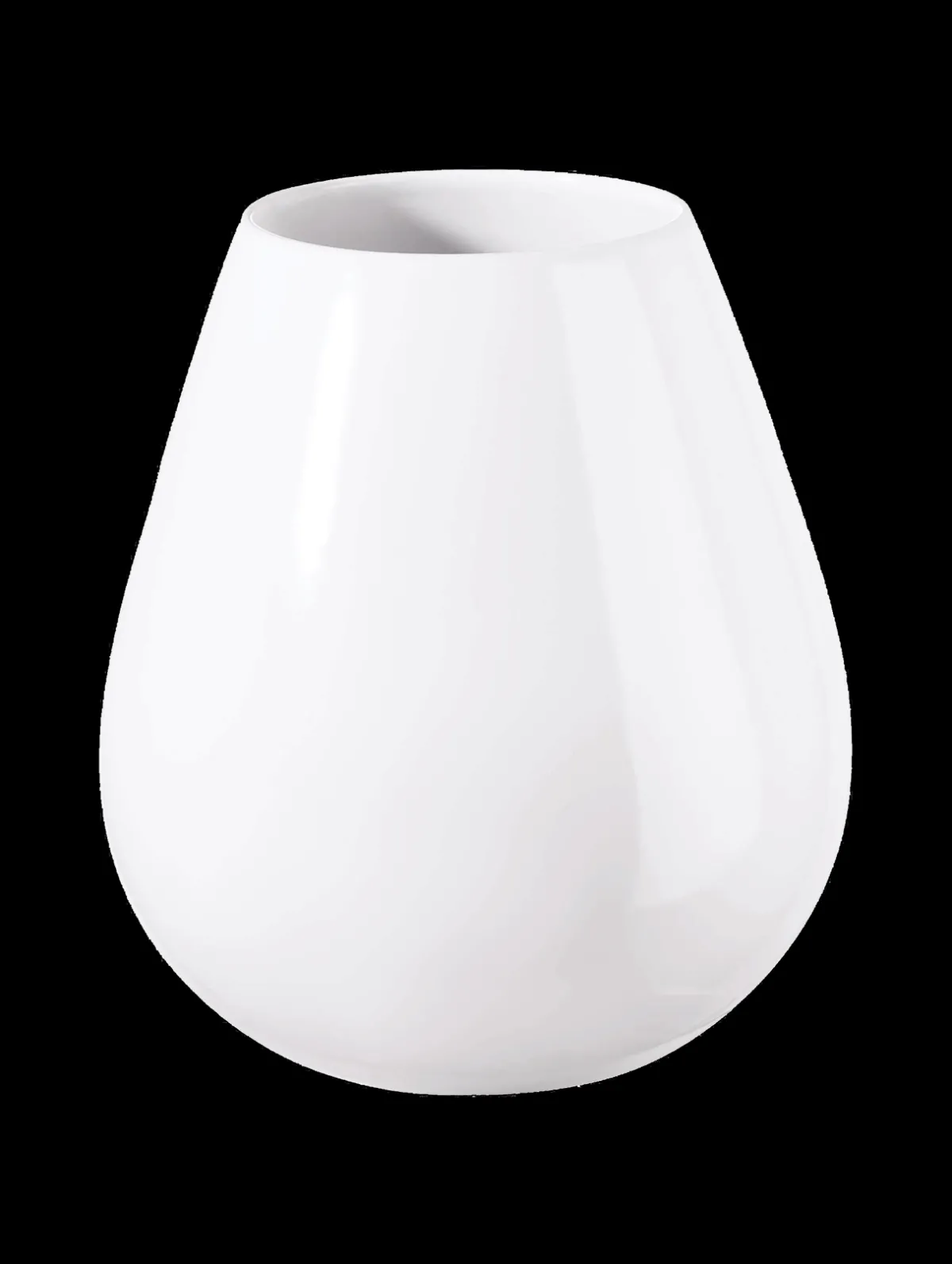 Clearance ASA Selection vase, weiß