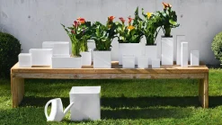 Discount ASA Selection vase, weiß