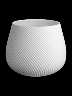 Clearance ASA Selection vase, weiß