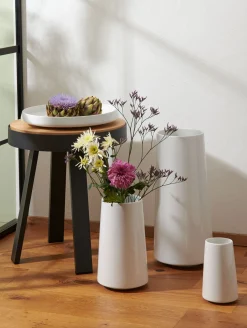 Best ASA Selection vase, weiß