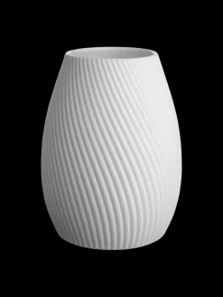 Sale ASA Selection vase, weiß