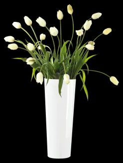 Discount ASA Selection vase, weiß