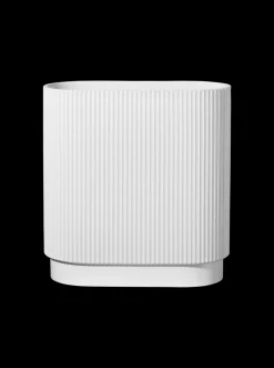 Hot ASA Selection vase, weiß