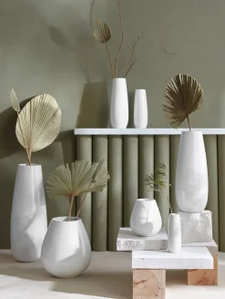 ASA Selection vase xl, weiß