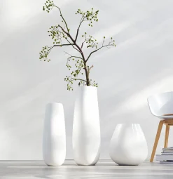 ASA Selection vase xl, weiß