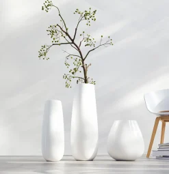 Best ASA Selection vase xl, weiß