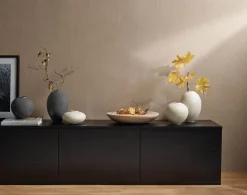 Online ASA Selection vase, basalt