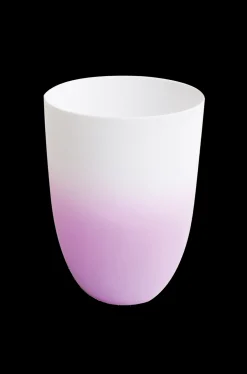 Sale ASA Selection vase/windlicht, flieder