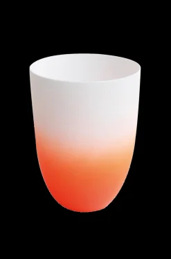 Online ASA Selection vase/windlicht, orange