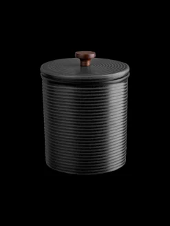 Best ASA Selection vorratsdose, black