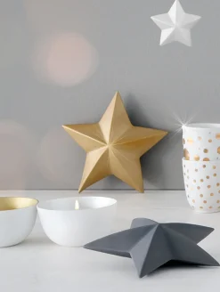 Hot ASA Selection windlicht, weiß